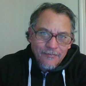 Meet your Posher, Jose luis